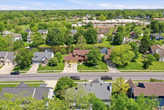 6723 Silver Tree Drive, Indianapolis, IN 46236