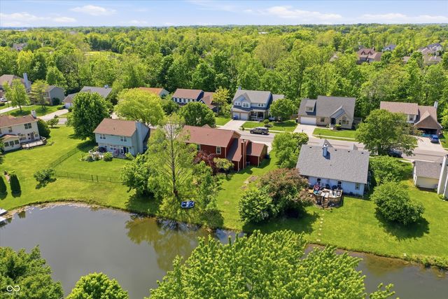 6723 Silver Tree Drive, Indianapolis, IN 46236