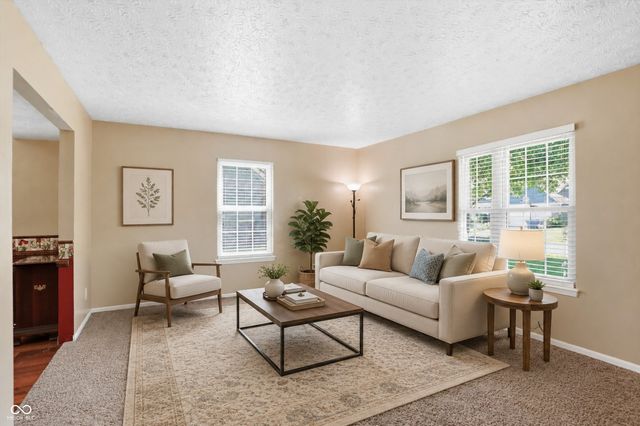 6723 Silver Tree Drive, Indianapolis, IN 46236