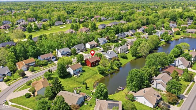 6723 Silver Tree Drive, Indianapolis, IN 46236