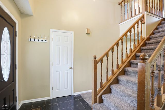 6723 Silver Tree Drive, Indianapolis, IN 46236