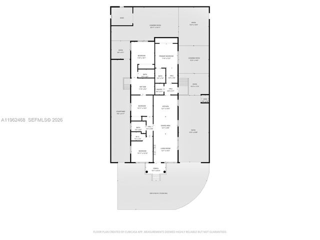 300 SW 71st Ave, Miami, FL 33144