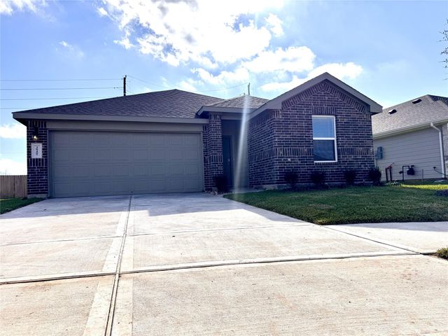 30407 Carter Cove, Fulshear, TX 77441