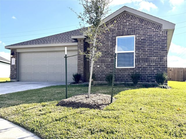 30407 Carter Cove, Fulshear, TX 77441