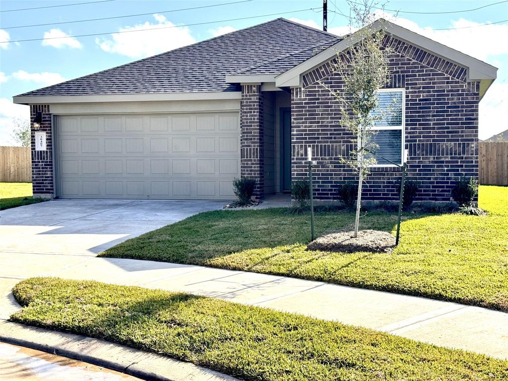 30407 Carter Cove, Fulshear, TX 77441