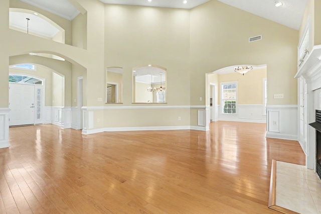 219 Cypress Estates Dr., Murrells Inlet, SC 29576