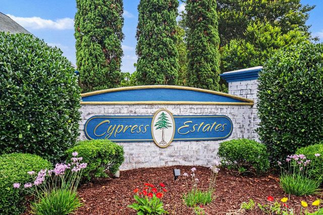 219 Cypress Estates Dr., Murrells Inlet, SC 29576