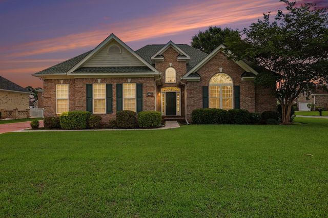 219 Cypress Estates Dr., Murrells Inlet, SC 29576