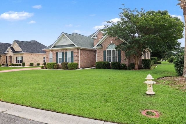219 Cypress Estates Dr., Murrells Inlet, SC 29576