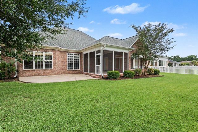 219 Cypress Estates Dr., Murrells Inlet, SC 29576