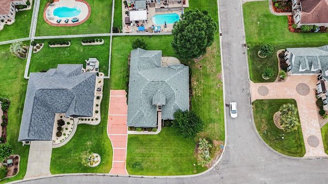 219 Cypress Estates Dr., Murrells Inlet, SC 29576