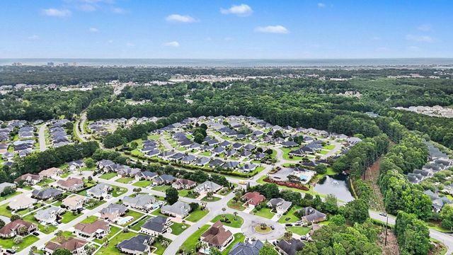219 Cypress Estates Dr., Murrells Inlet, SC 29576
