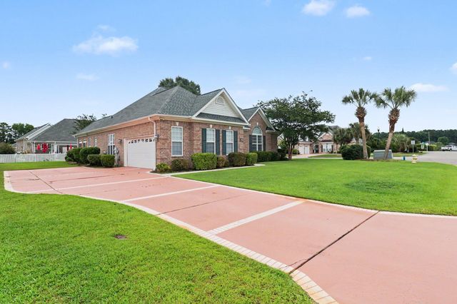 219 Cypress Estates Dr., Murrells Inlet, SC 29576
