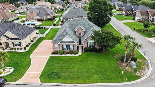 219 Cypress Estates Dr., Murrells Inlet, SC 29576