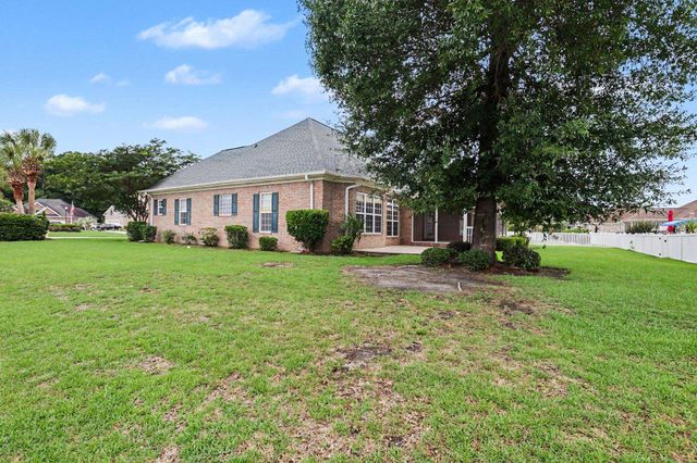 219 Cypress Estates Dr., Murrells Inlet, SC 29576