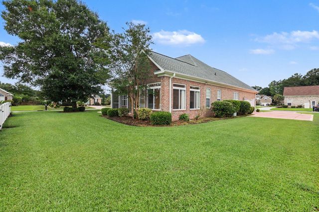 219 Cypress Estates Dr., Murrells Inlet, SC 29576