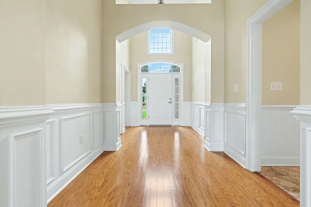 219 Cypress Estates Dr., Murrells Inlet, SC 29576