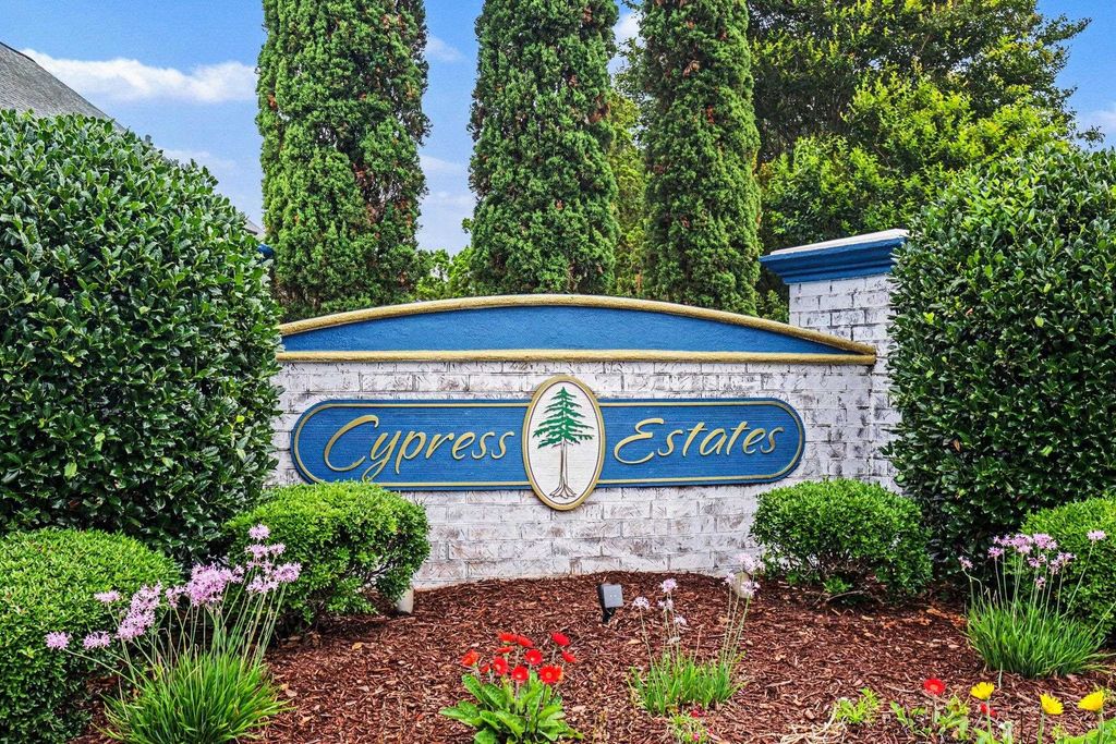 219 Cypress Estates Dr., Murrells Inlet, SC 29576 — photo 2