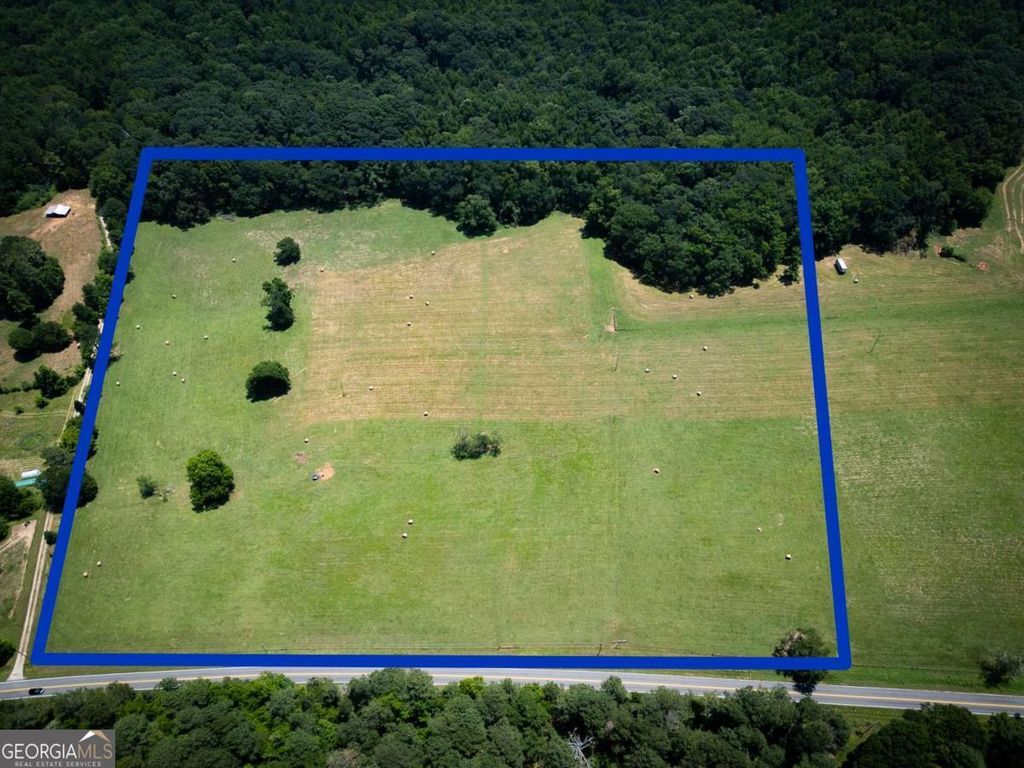 0 Charlie Bolton Road, Winterville, GA 30683 — photo 2