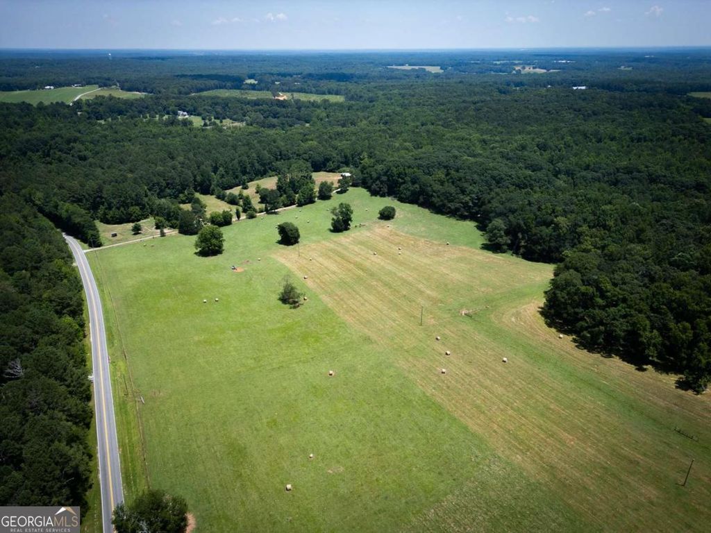 0 Charlie Bolton Road, Winterville, GA 30683 — photo 3