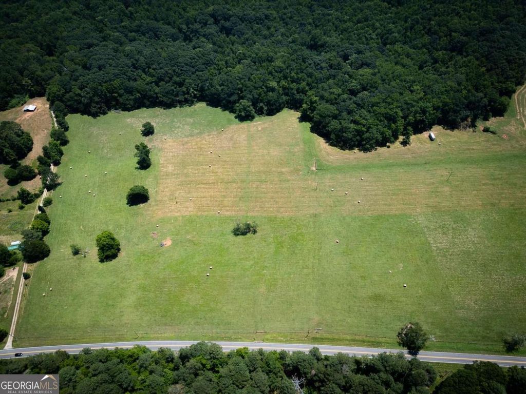 0 Charlie Bolton Road, Winterville, GA 30683 — photo 4