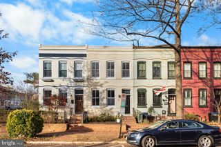 1602 E ST SE, Washington, DC 20003