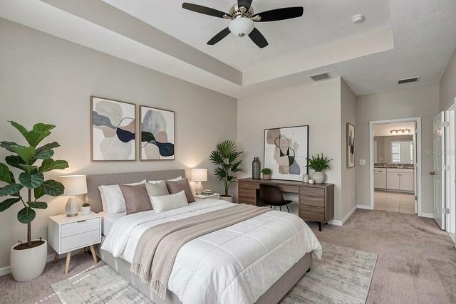 7384 POOL COMPASS LOOP, Wesley Chapel, FL 33545