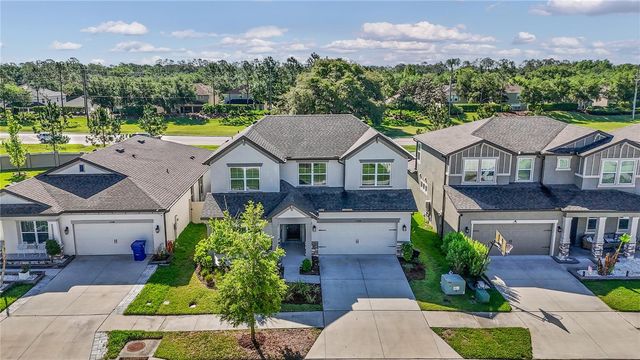 7384 POOL COMPASS LOOP, Wesley Chapel, FL 33545