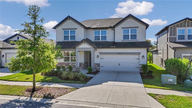 7384 POOL COMPASS LOOP, Wesley Chapel, FL 33545