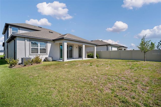 7384 POOL COMPASS LOOP, Wesley Chapel, FL 33545