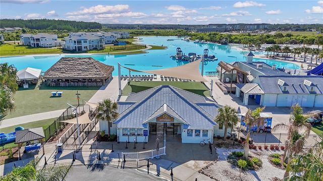 7384 POOL COMPASS LOOP, Wesley Chapel, FL 33545