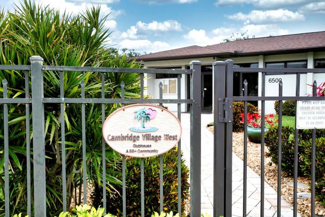 6504 HERITAGE LANE 99, Bradenton, FL 34209