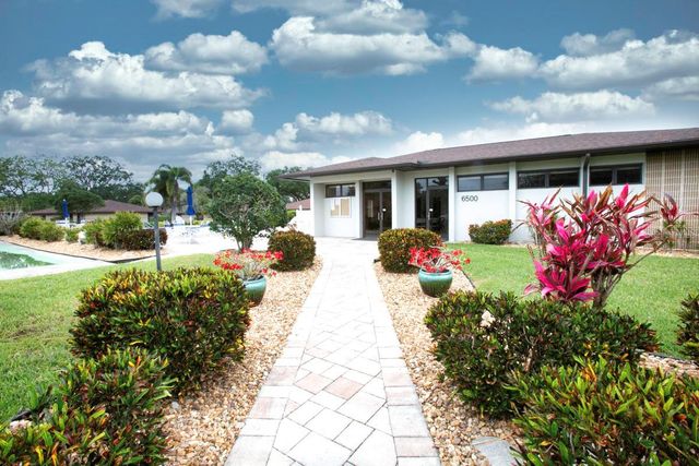 6504 HERITAGE LANE 99, Bradenton, FL 34209