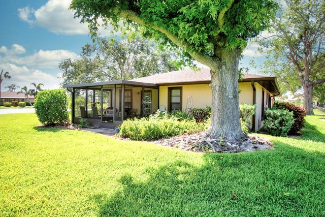 6504 HERITAGE LANE 99, Bradenton, FL 34209