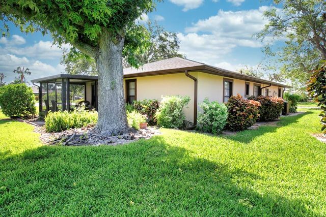 6504 HERITAGE LANE 99, Bradenton, FL 34209