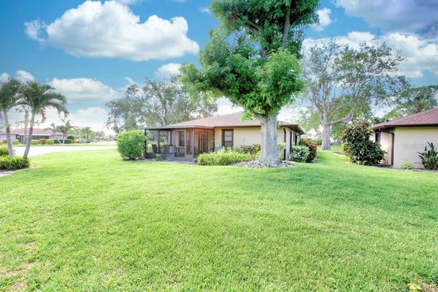 6504 HERITAGE LANE 99, Bradenton, FL 34209