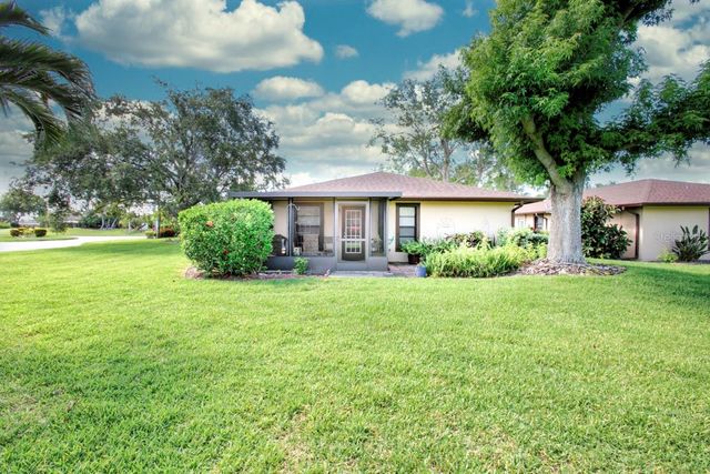 6504 HERITAGE LANE 99, Bradenton, FL 34209