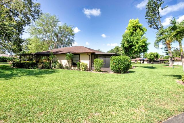 6504 HERITAGE LANE 99, Bradenton, FL 34209