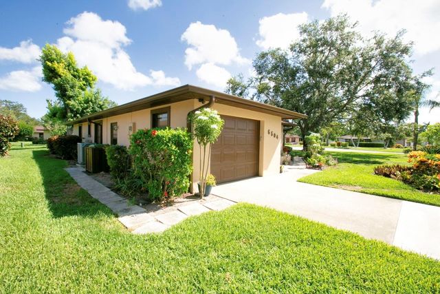 6504 HERITAGE LANE 99, Bradenton, FL 34209