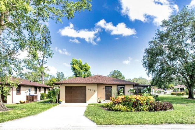 6504 HERITAGE LANE 99, Bradenton, FL 34209