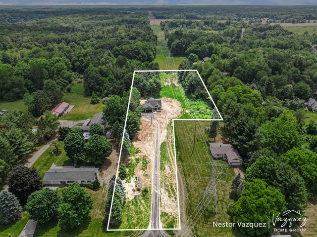 186 9 Mile Road Ne, Plainfield Twp, MI 49321