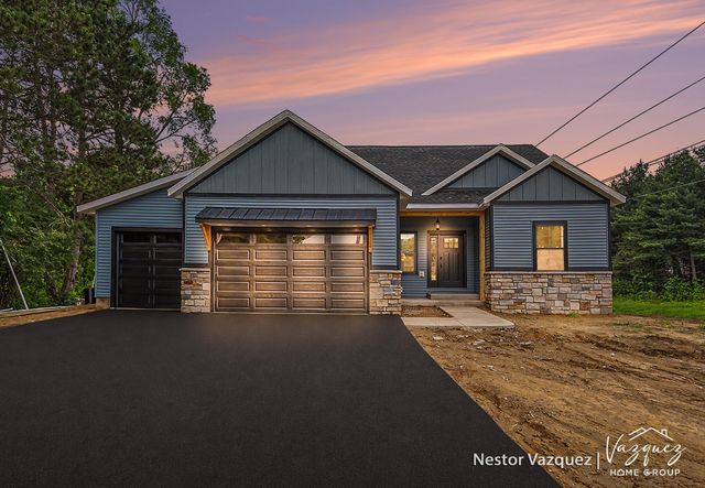 186 9 Mile Road Ne, Plainfield Twp, MI 49321