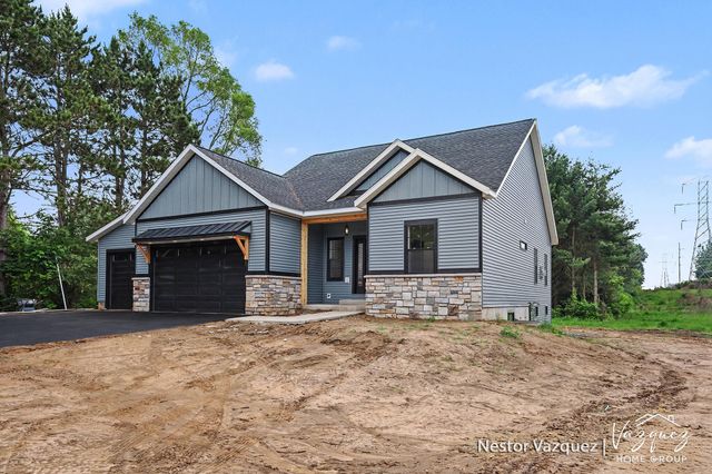 186 9 Mile Road Ne, Plainfield Twp, MI 49321