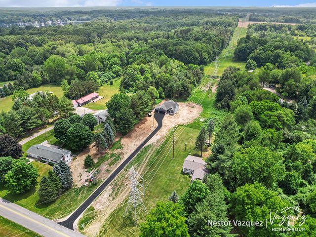 186 9 Mile Road Ne, Plainfield Twp, MI 49321