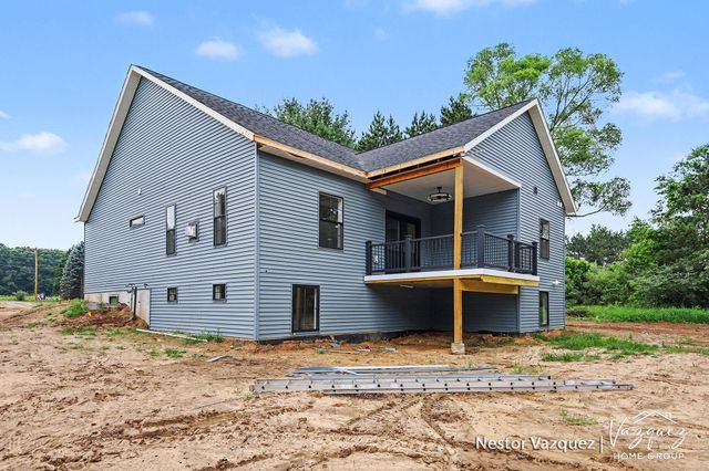 186 9 Mile Road Ne, Plainfield Twp, MI 49321