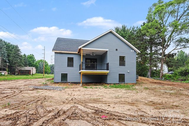 186 9 Mile Road Ne, Plainfield Twp, MI 49321