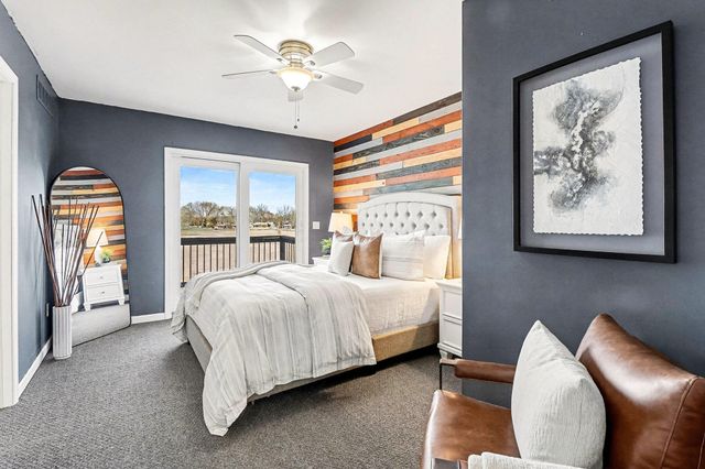 8873 Lagoon Drive, Brighton, MI 48116