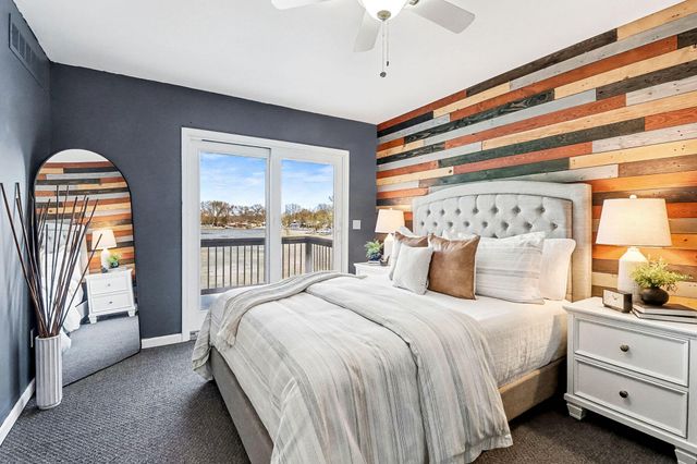 8873 Lagoon Drive, Brighton, MI 48116