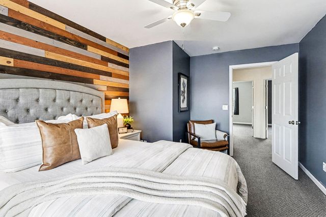 8873 Lagoon Drive, Brighton, MI 48116