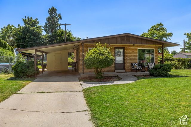 607 HOLIDAY DR, Brigham City, UT 84302